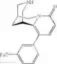 Fig. 80 - Cytisine and Acetylcholine Analogs and Methods of Treating Mood Disorders