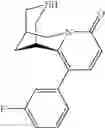 Fig. 83 - Cytisine and Acetylcholine Analogs and Methods of Treating Mood Disorders