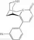 Fig. 84 - Cytisine and Acetylcholine Analogs and Methods of Treating Mood Disorders