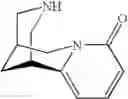 Fig. 85 - Cytisine and Acetylcholine Analogs and Methods of Treating Mood Disorders