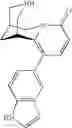 Fig. 93 - Cytisine and Acetylcholine Analogs and Methods of Treating Mood Disorders