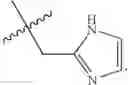 Fig. 08 - Piperidyl acrylamide antagonists of CCR2
