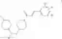 Fig. 35 - Piperidyl acrylamide antagonists of CCR2