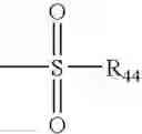 Fig. 158 - Oligonucleotides comprising a non-phosphate backbone linkage