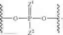 Fig. 89 - Oligonucleotides comprising a non-phosphate backbone linkage