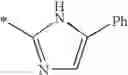 Fig. 166 - Cross-linked cyclic amine compounds and agents for pest control