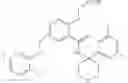 Fig. 734 - Carboxylic acid derivatives and pharmaceutical agent comprising the same as active ingredient