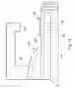 Fig. 12 - Apparatus for Communicating with a Memory Tag and Use of the Same
