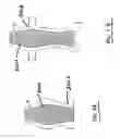 Fig. 13 - IMPLANTS FOR THE TREATMENT OF PELVIC FLOOR DISORDERS