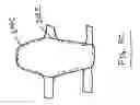 Fig. 14 - IMPLANTS FOR THE TREATMENT OF PELVIC FLOOR DISORDERS