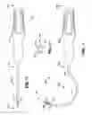 Fig. 22 - IMPLANTS FOR THE TREATMENT OF PELVIC FLOOR DISORDERS