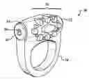 Fig. 01 - THERAPEUTIC PENIS RING