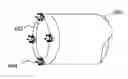 Fig. 01 - Pluggable vision module and portable display for endoscopy