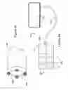 Fig. 07 - Pluggable vision module and portable display for endoscopy