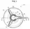 Fig. 02 - Patch and sensor assembly for use in medical device localization and mapping systems
