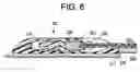 Fig. 06 - Patch and sensor assembly for use in medical device localization and mapping systems