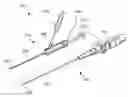 Fig. 01 - Delivery device, system, and method for delivering substances into blood vessels