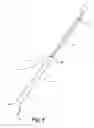 Fig. 04 - Method for positioning an access sheath and a security guide, a catheter for positioning an access sheath and a catheter-access sheath assembly