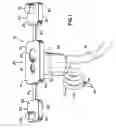 Fig. 02 - GASTROJEJUNAL FEEDING ASSEMBLY