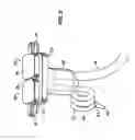 Fig. 03 - GASTROJEJUNAL FEEDING ASSEMBLY