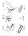 Fig. 03 - AMZ tibial tuberosity transfer system