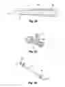 Fig. 26 - Embolus blood clot filter delivery system