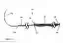 Fig. 08 - Surgical sutures incorporated with stem cells or other bioactive materials