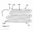 Fig. 13 - Surgical sutures incorporated with stem cells or other bioactive materials