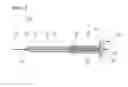 Fig. 07 - PIN ASSEMBLY FOR OPERATION