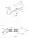 Fig. 13 - Pacemaker integrated with vascular intervention catheter