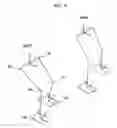 Fig. 07 - Robot and method of controlling walking thereof