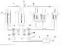 Fig. 01 - Method for controlling cooled or heated water pump of air conditioning installation