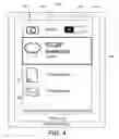 Fig. 04 - MOBILE COMMUNICATION DEVICE WITH GRAPHICAL USER INTERFACE TO ENABLE ACCESS TO PORTAL SERVICES