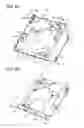 Fig. 06 - Reduced thickness disc drive apparatus