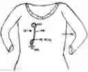 Fig. 01 - STRAP ATTACHMENT FOR ATTACHING ITEMS TO GARMENTS