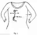 Fig. 02 - STRAP ATTACHMENT FOR ATTACHING ITEMS TO GARMENTS
