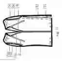 Fig. 04 - Multifunctional Garment or Trappings and its Manufacturing Method