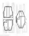 Fig. 09 - Multifunctional Garment or Trappings and its Manufacturing Method
