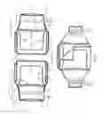 Fig. 19 - Multifunctional Garment or Trappings and its Manufacturing Method