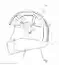 Fig. 06 - Protective helmet