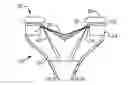 Fig. 01 - Containment apparatus for toilets
