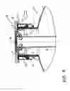 Fig. 09 - DISPOSABLE KEG WITH A DISPOSABLE FITTING AND METHOD OF MAKING SAME, WHICH KEG IS CONFIGURED TO CONTAIN A BEVERAGE SUCH AS MINERAL WATER, TABLE WATER, BEER, OR A SIMILAR BEVERAGE, THE FITTING BEING HELD ONTO A NECK OF THE KEG BY WELDING OR BY DEFORMATION OF A SHRINKABLE SLEEVE