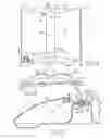 Fig. 03 - Sign stand with rolling base