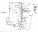 Fig. 01 - Method for the thermal treatment of a running yarn and twisting machine for carrying out the method