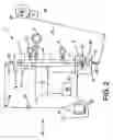 Fig. 03 - Method for the thermal treatment of a running yarn and twisting machine for carrying out the method