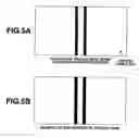 Fig. 06 - Trolley wire wear measuring device using binary operated images