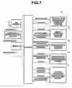 Fig. 08 - Trolley wire wear measuring device using binary operated images