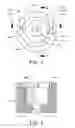 Fig. 02 - SOCKET FOR ELECTRICAL CONDUIT LOCKNUTS