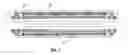 Fig. 02 - CONTINUOUS PRESS AND METHOD FOR MANUFACTURING COMPOSITE MATERIALS WITH PROGRESSIVE SYMMETRICAL PRESSURE
