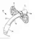 Fig. 01 - Tracheostomy Tube